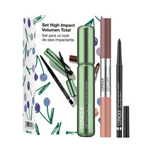 SET HIGH IMPACT VOLUMEN TOTAL (SET DE MAQUILLAJE PARA OJOS)